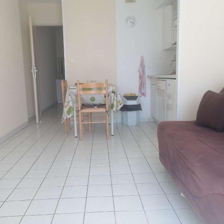 Studio Avec 2 Couchages, Proche Plage, Cuisine Equipee, Fouras - Fr-1-246B-47 Apartment Ngoại thất bức ảnh