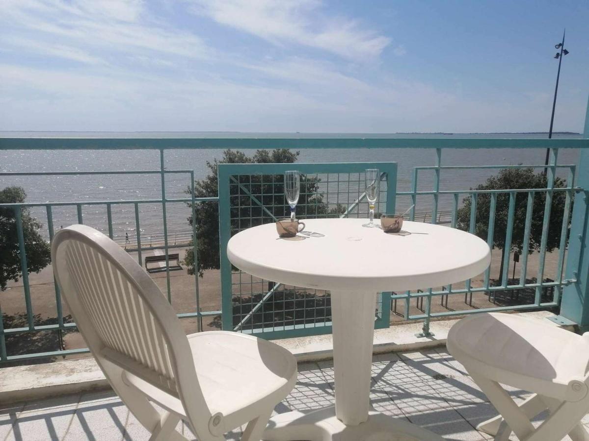 Studio Avec 2 Couchages, Proche Plage, Cuisine Equipee, Fouras - Fr-1-246B-47 Apartment Ngoại thất bức ảnh