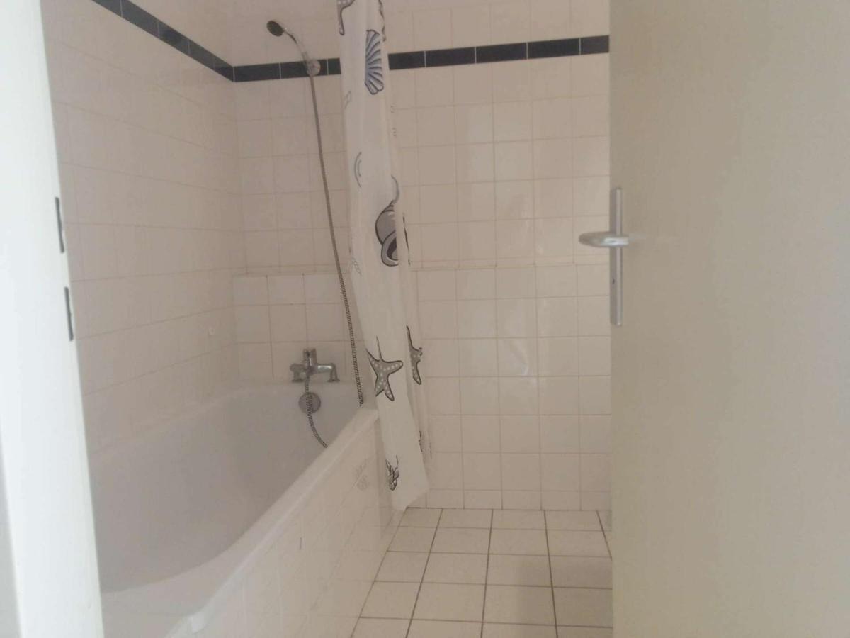 Studio Avec 2 Couchages, Proche Plage, Cuisine Equipee, Fouras - Fr-1-246B-47 Apartment Ngoại thất bức ảnh