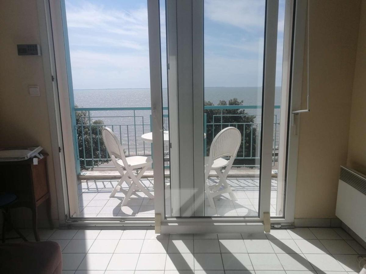 Studio Avec 2 Couchages, Proche Plage, Cuisine Equipee, Fouras - Fr-1-246B-47 Apartment Ngoại thất bức ảnh