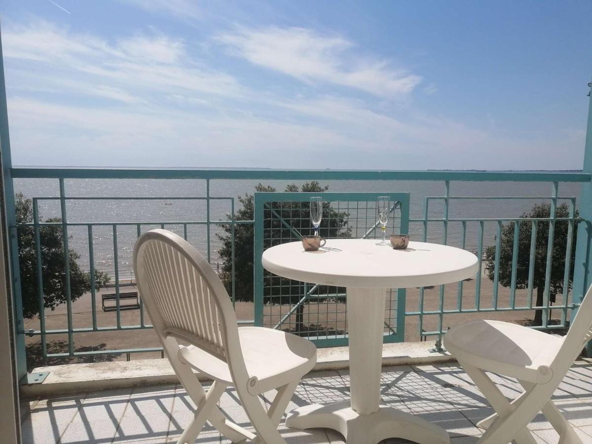Studio Avec 2 Couchages, Proche Plage, Cuisine Equipee, Fouras - Fr-1-246B-47 Apartment Ngoại thất bức ảnh
