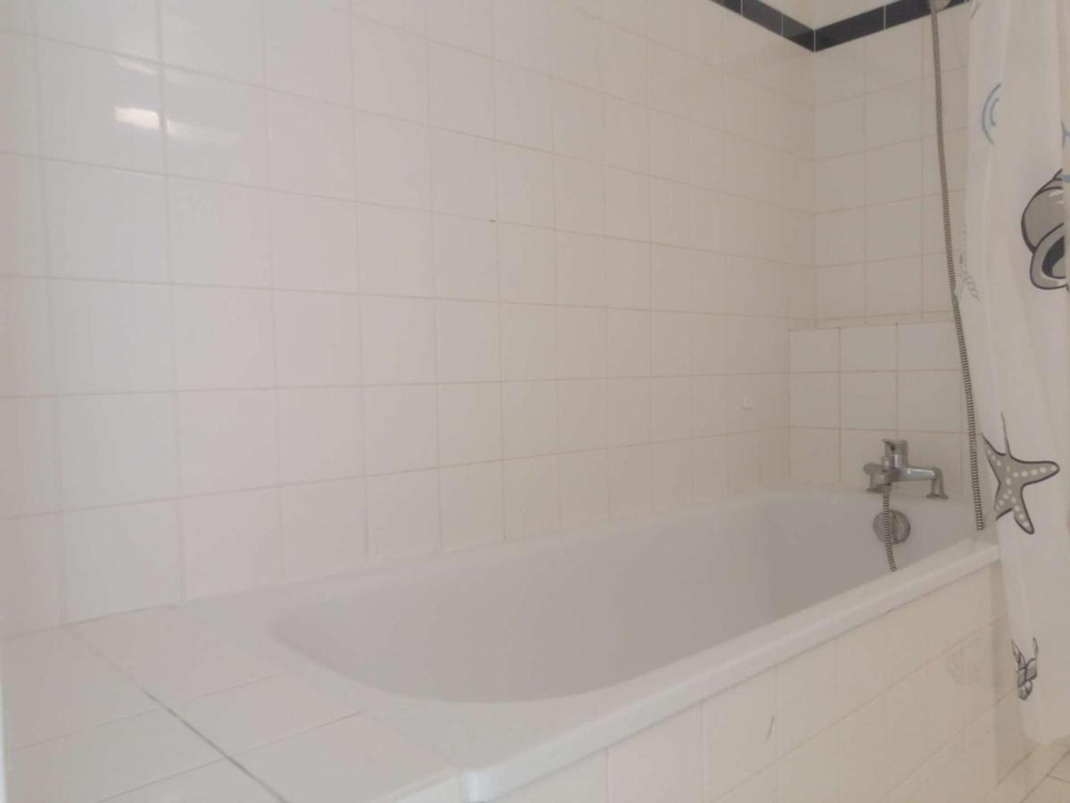 Studio Avec 2 Couchages, Proche Plage, Cuisine Equipee, Fouras - Fr-1-246B-47 Apartment Ngoại thất bức ảnh